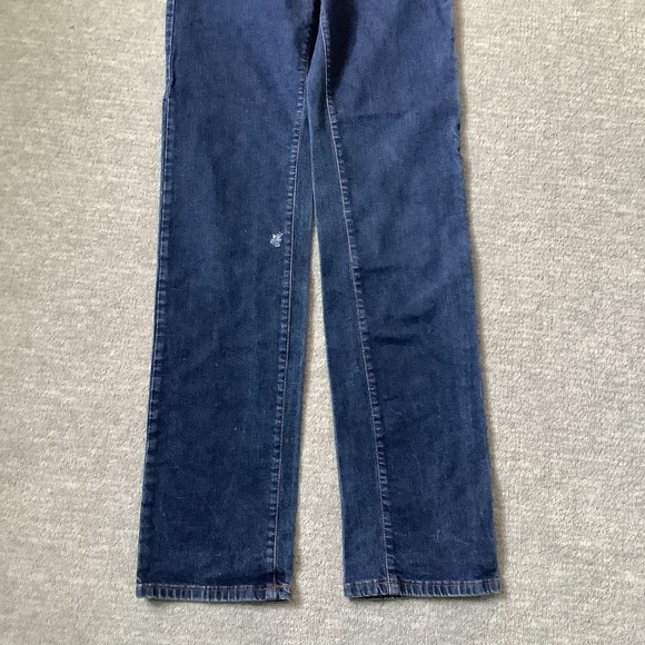 Dolce & Gabbana Women’s Slim Straight Stretch Jeans Sz. 29 Waist - Picture 12 of 15